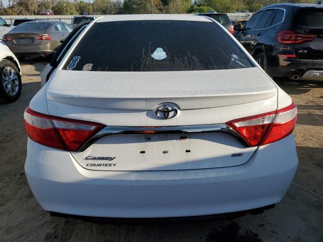 Photo 6 from auction – 2017 TOYOTA CAMRY LE with VIN 4T1BF1FK3HU411124