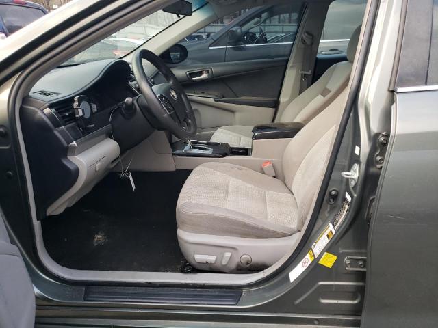 Photo 7 from auction – 2012 TOYOTA CAMRY BASE with VIN 4T1BF1FK1CU507813