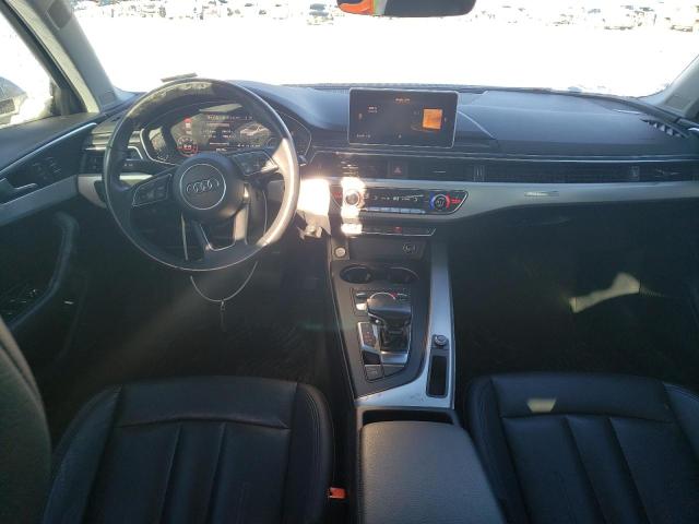 Photo 8 from auction – 2017 AUDI A4 PREMIUM with VIN WAUENAF48HN014327