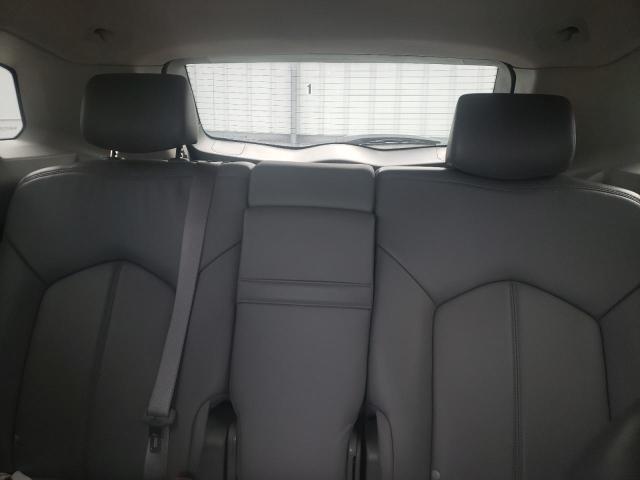Photo 10 from auction – 2012 CADILLAC SRX with VIN 3GYFNGE30CS565928