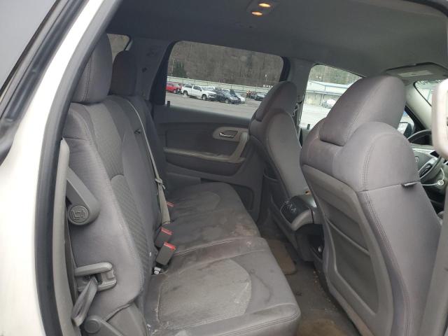 Photo 11 from auction – 2012 CHEVROLET TRAVERSE L with VIN 1GNKRFED3CJ123908