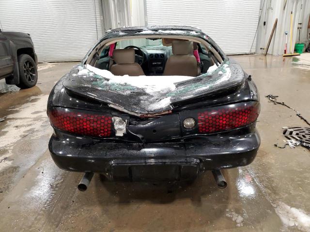 Photo 6 from auction – 1998 PONTIAC FIREBIRD with VIN 2G2FS22K9W2219159