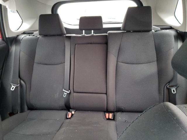 Photo 10 from auction – 2021 TOYOTA RAV4 LE with VIN 2T3G1RFV7MW236942