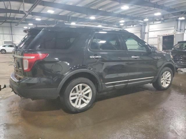 صورة رقم 3 من المزاد - 2013 FORD EXPLORER X مع VIN 1FM5K8D82DGC70323