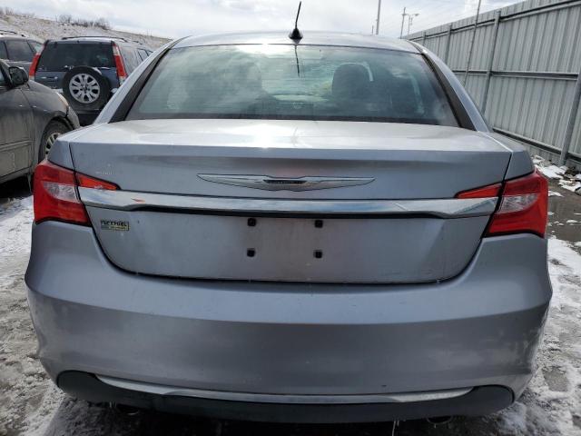 Photo 6 from auction – 2013 CHRYSLER 200 TOURIN with VIN 1C3CCBBGXDN569915