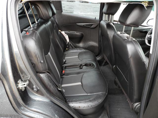 Photo 10 from auction – 2019 CHEVROLET SPARK ACTI with VIN KL8CH6SAXKC703582