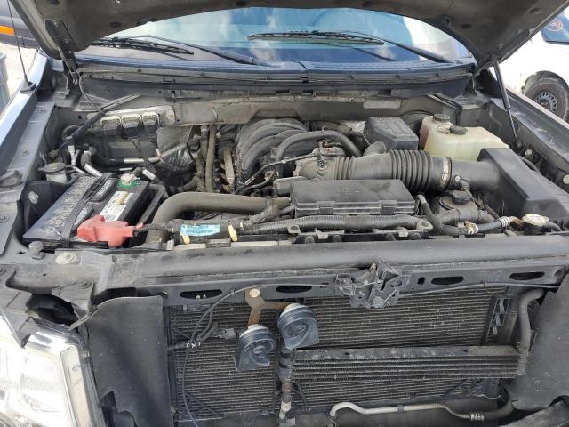 Photo 11 from auction – 2009 FORD F150 SUPER with VIN 1FTRW14879FA70018