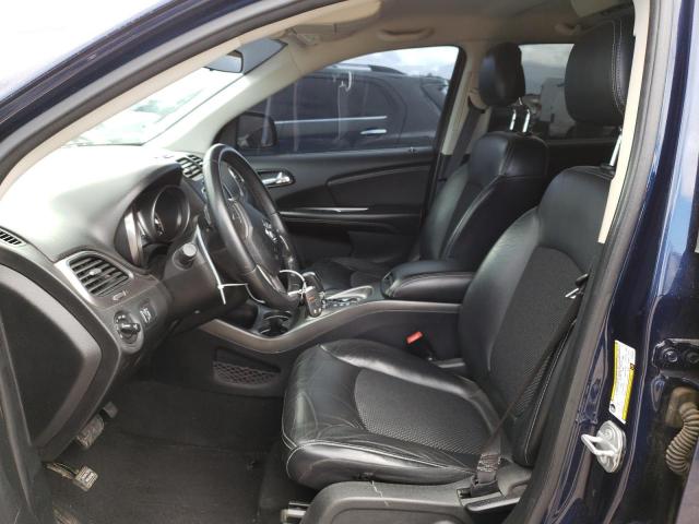 Photo 7 from auction – 2018 DODGE JOURNEY CR with VIN 3C4PDCGG5JT429422