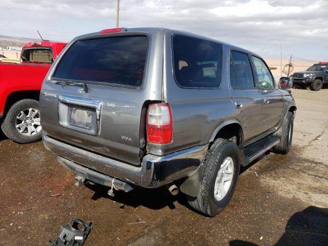 Photo 3 from auction – 2002 TOYOTA 4RUNNER SR with VIN JT3HN86R529060805