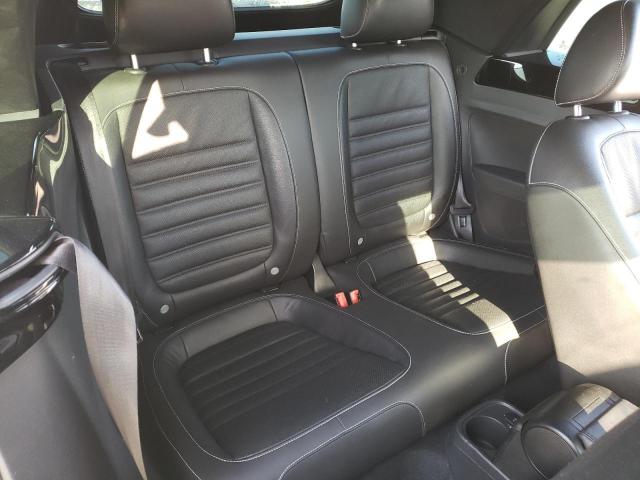 Photo 10 from auction – 2014 VOLKSWAGEN BEETLE with VIN 3VW5L7AT7EM817854
