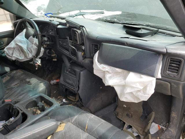 Photo 8 from auction – 2001 CHEVROLET silverado with VIN 2GCEK19T611184322