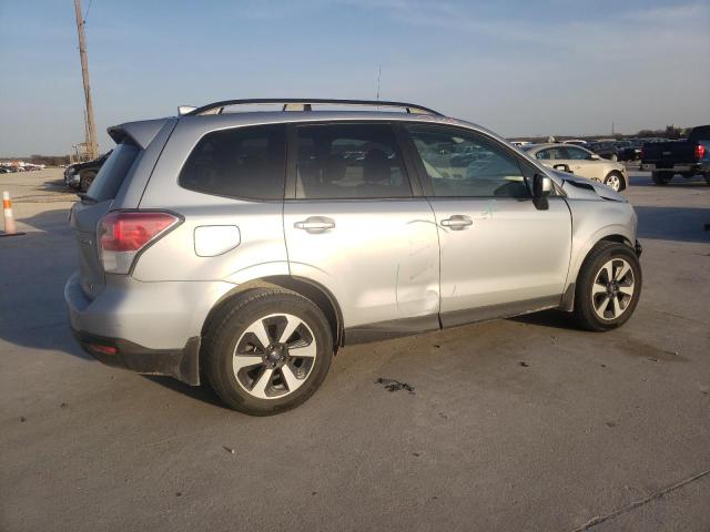 Photo 3 from auction – 2018 SUBARU FORESTER 2 with VIN JF2SJAGC6JH481761