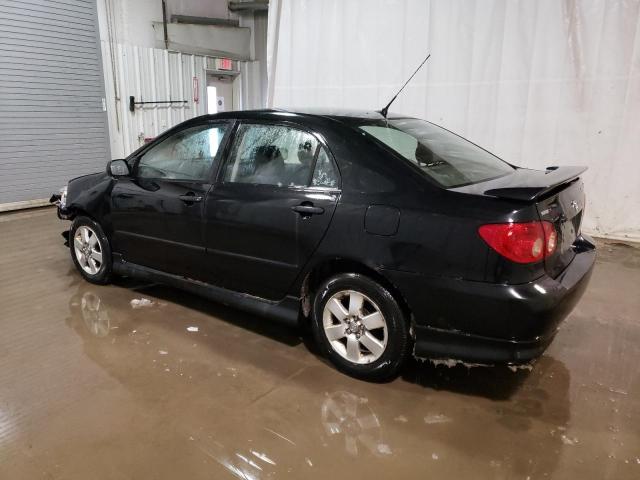 صورة رقم 2 من المزاد - 2005 TOYOTA COROLLA S مع VIN 2T1BR32E25C554064