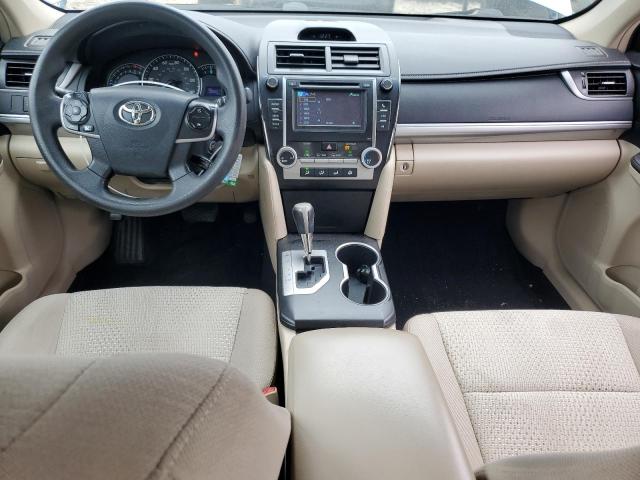 Photo 8 from auction – 2013 TOYOTA CAMRY L with VIN 4T1BF1FK2DU724644
