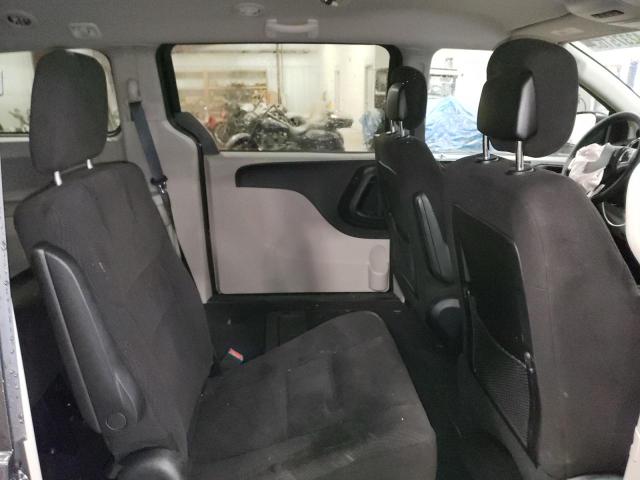 Photo 11 from auction – 2014 DODGE GRAND CARA with VIN 2C4RDGCG3ER331794