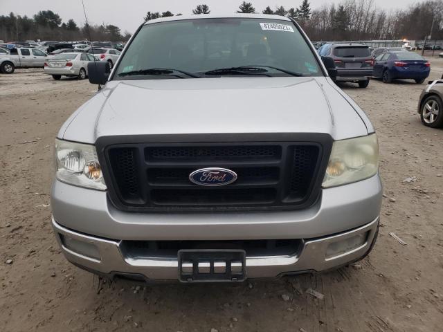 Photo 5 from auction – 2005 FORD F150 SUPER with VIN 1FTPW14525FB41021