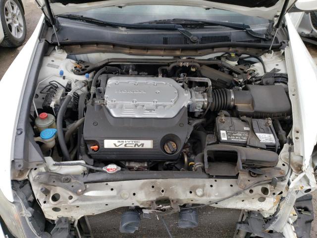 Photo 11 from auction – 2012 HONDA ACCORD EXL with VIN 1HGCP3F88CA005776