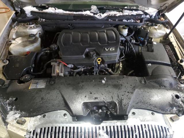 Photo 11 from auction – 2009 BUICK LUCERNE CX with VIN 1G4HD57M89U140196