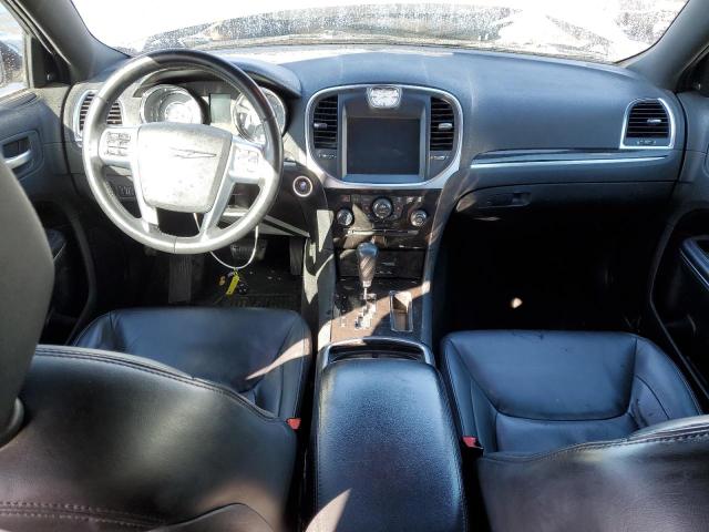 Photo 8 from auction – 2011 CHRYSLER 300 LIMITE with VIN 2C3CA5CGXBH522315
