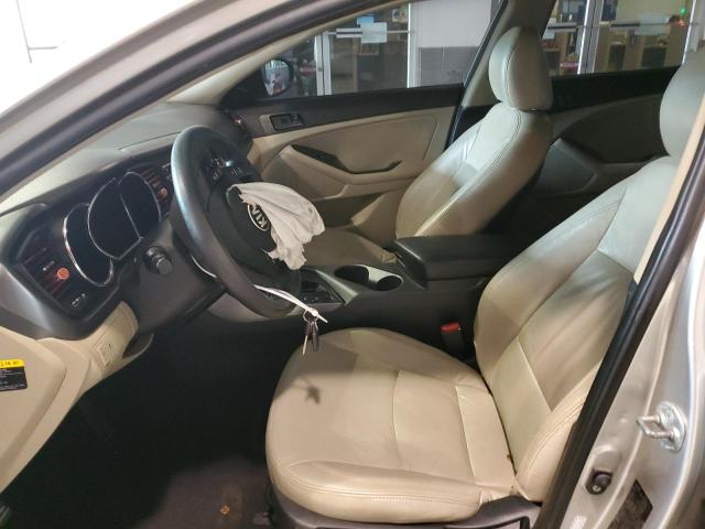 Photo 7 from auction – 2013 KIA OPTIMA LX with VIN KNAGM4A72D5392829