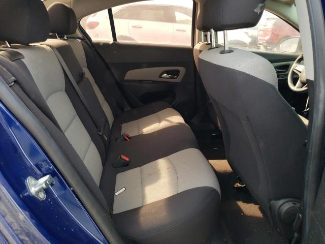 Photo 10 from auction – 2012 CHEVROLET CRUZE LS with VIN 1G1PC5SH2C7326733