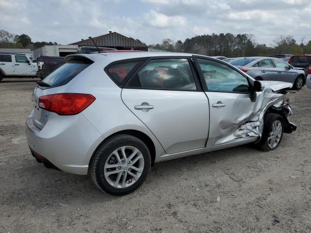 Photo 3 from auction – 2013 KIA FORTE SX with VIN KNAFW5A31D5745411