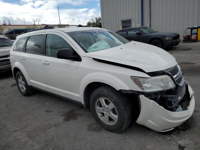 Photo 4 from auction – 2009 DODGE JOURNEY SE with VIN 3D4GG47B09T516533