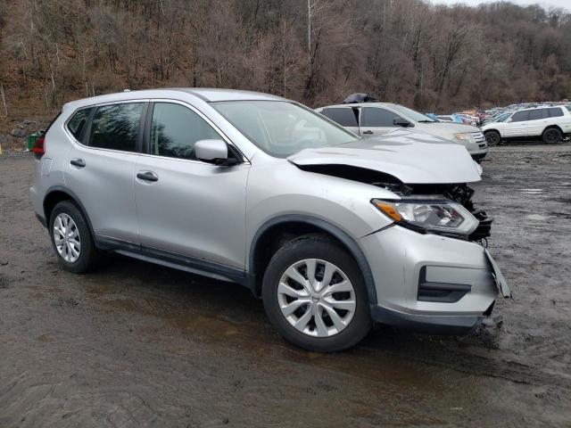 Photo 4 from auction – 2018 NISSAN ROGUE S with VIN KNMAT2MV1JP590070