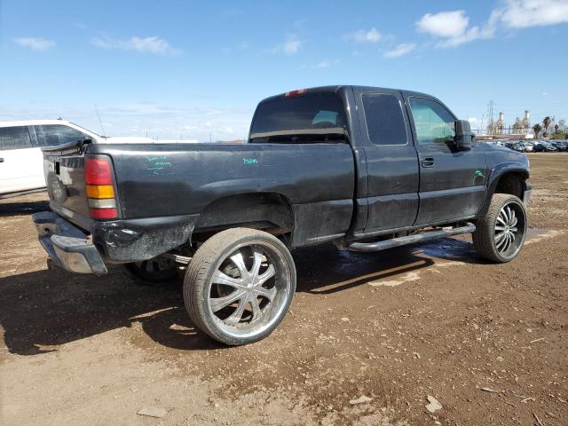 Photo 3 from auction – 2000 CHEVROLET SILVERADO with VIN 2GCEK19T2Y1332394