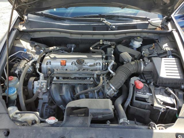 Photo 11 from auction – 2012 HONDA ACCORD LX with VIN 1HGCP2F33CA008647