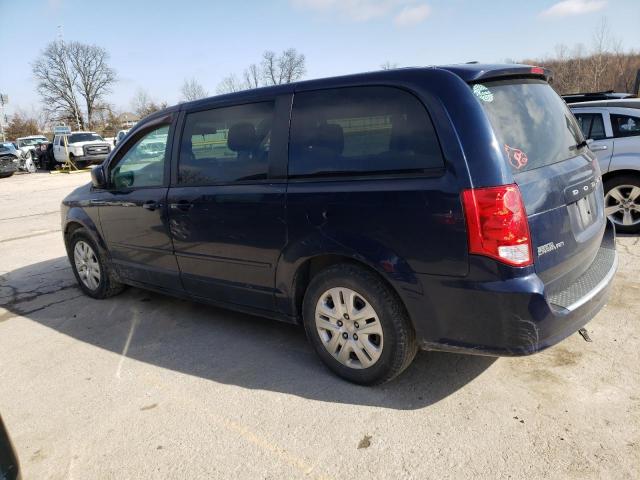 Photo 2 from auction – 2013 DODGE GRAND CARA with VIN 2C4RDGBG8DR810633