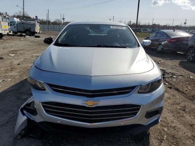 Photo 5 from auction – 2017 CHEVROLET MALIBU LT with VIN 1G1ZE5STXHF228764