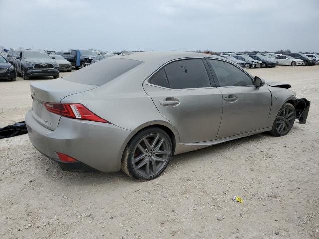 Photo 3 from auction – 2016 LEXUS IS 200T with VIN JTHBA1D23G5031990