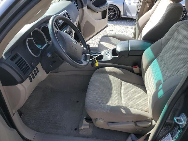Photo 7 from auction – 2006 TOYOTA 4RUNNER SR with VIN JTEZU14R268065304