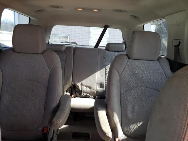 Photo 10 from auction – 2011 GMC ACADIA SLE with VIN 1GKKVPED0BJ157091