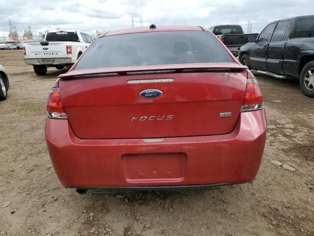 Photo 6 from auction – 2011 FORD FOCUS SES with VIN 1FAHP3GN0BW189191