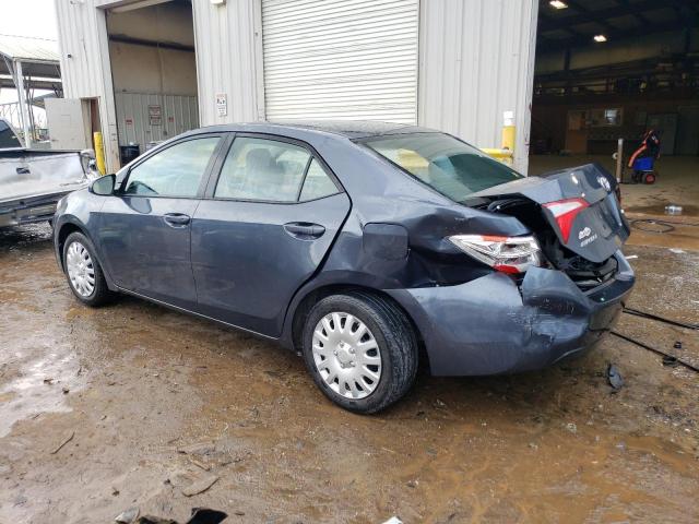 Photo 2 from auction – 2016 TOYOTA COROLLA L with VIN 2T1BURHE4GC645929