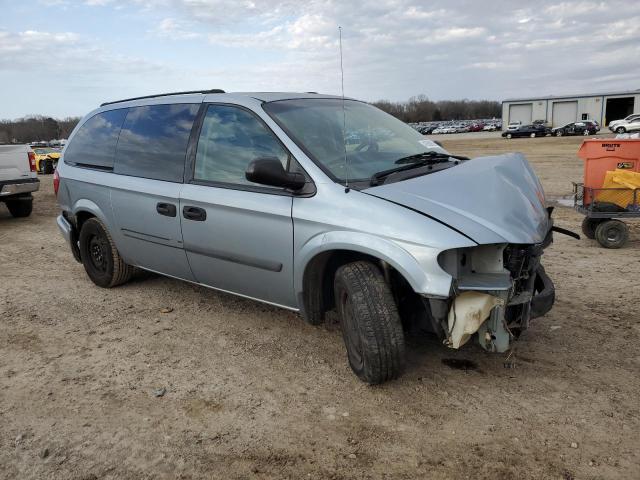 Photo 4 from auction – 2005 DODGE GRAND CARA with VIN 1D4GP24R45B226720