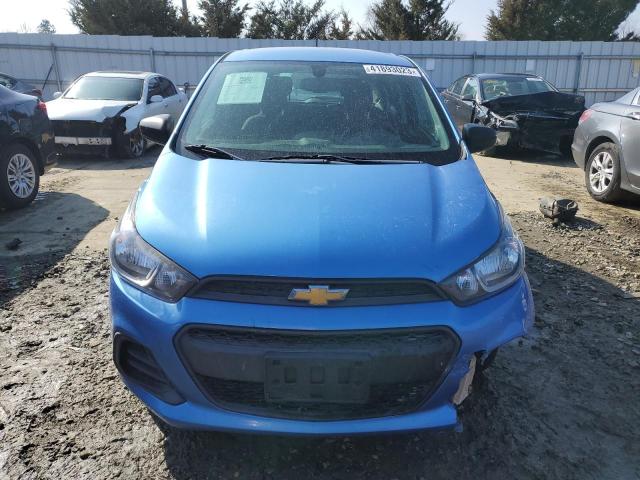 Photo 5 from auction – 2016 CHEVROLET SPARK LS with VIN KL8CA6SA1GC563398