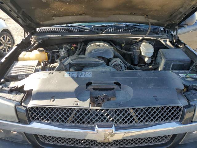 Photo 11 from auction – 2003 CHEVROLET SILVERADO with VIN 2GCEK19T531302508