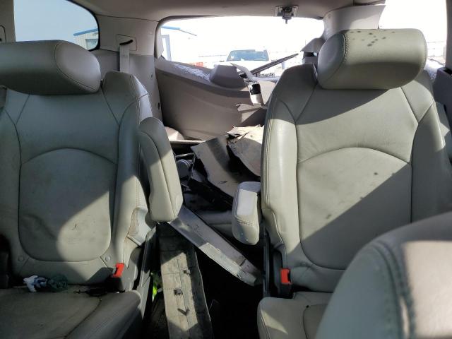Photo 10 from auction – 2012 CHEVROLET TRAVERSE L with VIN 1GNKVJED5CJ123049