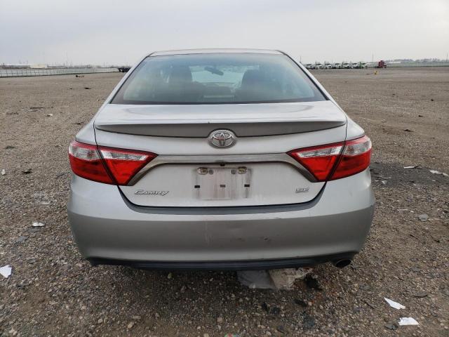 Photo 6 from auction – 2017 TOYOTA CAMRY LE with VIN 4T1BF1FK3HU440364