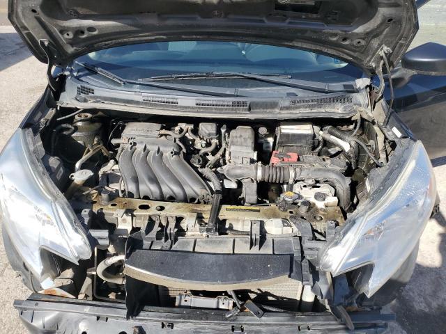 Photo 11 from auction – 2016 NISSAN VERSA NOTE with VIN 3N1CE2CP6GL373773