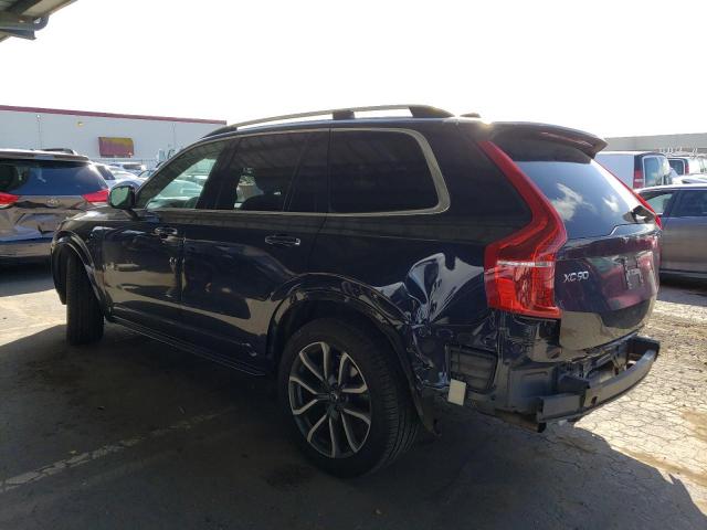 Photo 2 from auction – 2017 VOLVO XC90 T6 with VIN YV4A22PK6H1123659