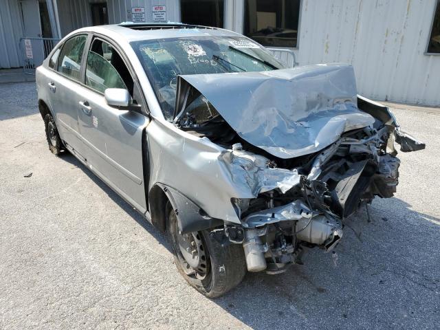 Photo 4 from auction – 2006 VOLVO S40 2.4I with VIN YV1MS382762181687