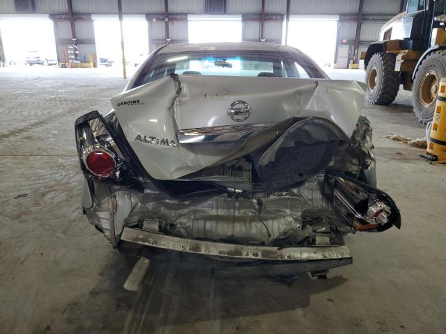 Photo 6 from auction – 2010 NISSAN ALTIMA BAS with VIN 1N4AL2AP5AN528484