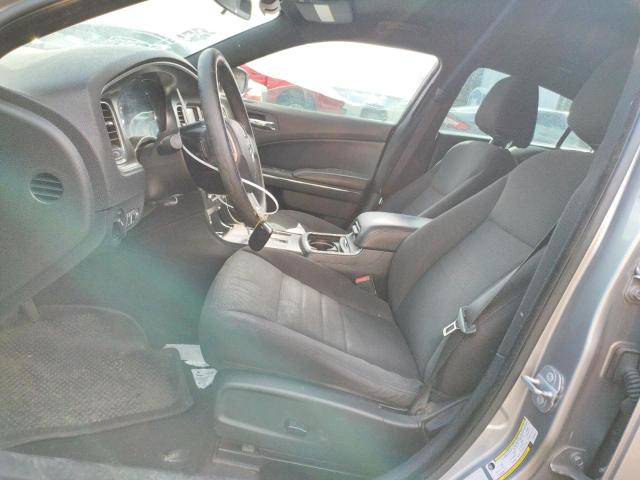 Photo 7 from auction – 2014 DODGE CHARGER SE with VIN 2C3CDXBG8EH215671