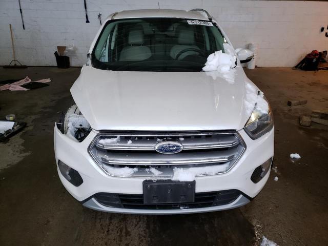 Photo 5 from auction – 2017 FORD ESCAPE TIT with VIN 1FMCU9J96HUC99254