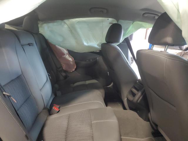 Photo 10 from auction – 2019 CHEVROLET IMPALA LS with VIN 2G11X5S3XK9115307