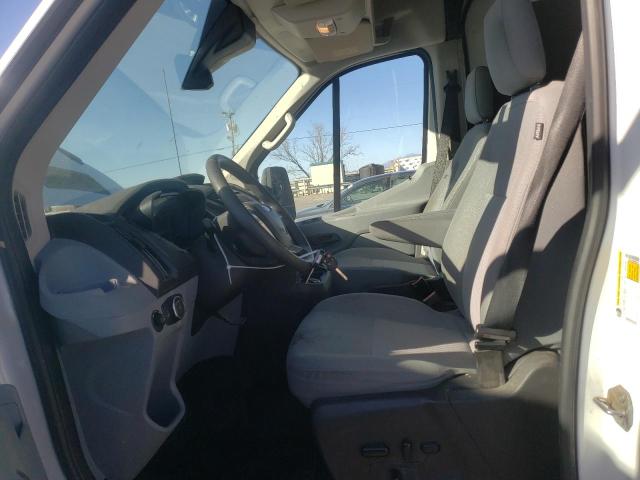 Photo 7 from auction – 2019 FORD TRANSIT T- with VIN 1FTBF4XG6KKB83056